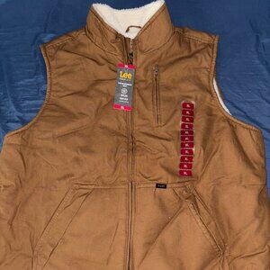 Lee Premium Workwear Vest **(Brand New!!)**